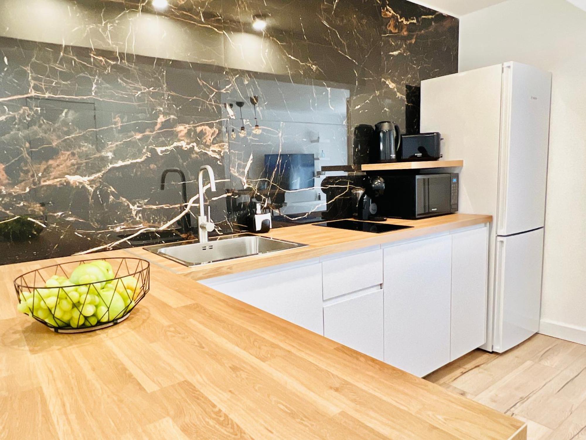 Paulmarie Apartment In Olympia بلايا ذي لاس أميريكاس المظهر الخارجي الصورة